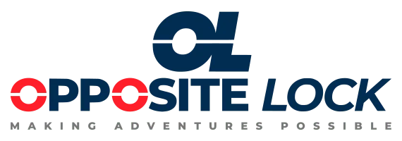 Opposite Lock logo